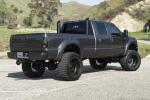 Ford F-250 Super Duty Crew Cab on Forgiato Wheels (Ventoso-T) 2018 года